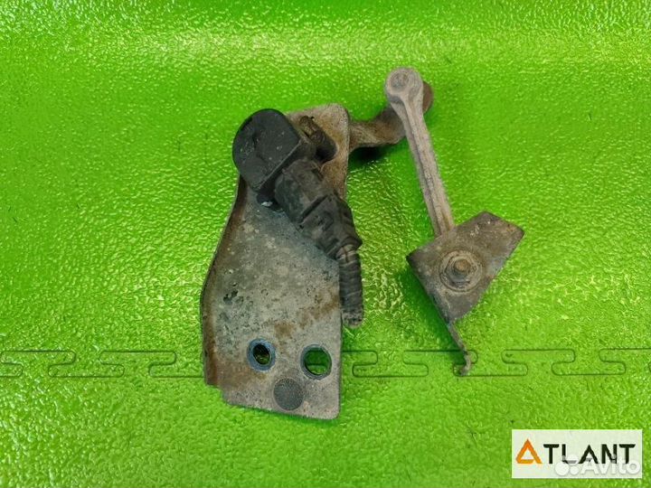 Датчик уровня кузова задняя subaru outback