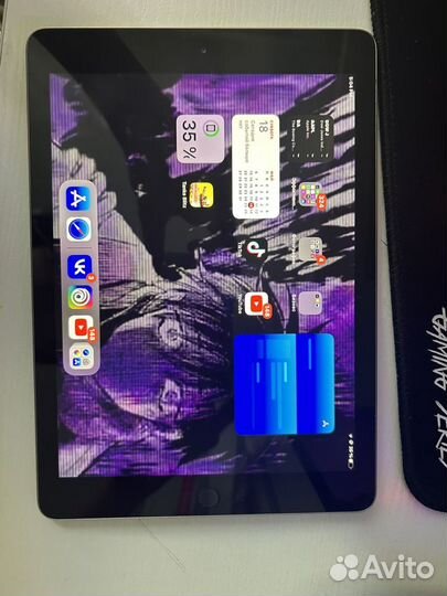 iPad 6 поколения 32 gb