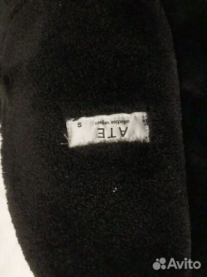 Дубленка женская