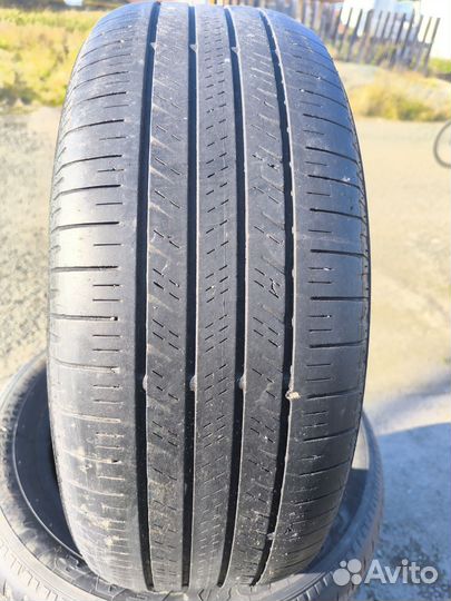 Goodyear Eagle LS 2 R18