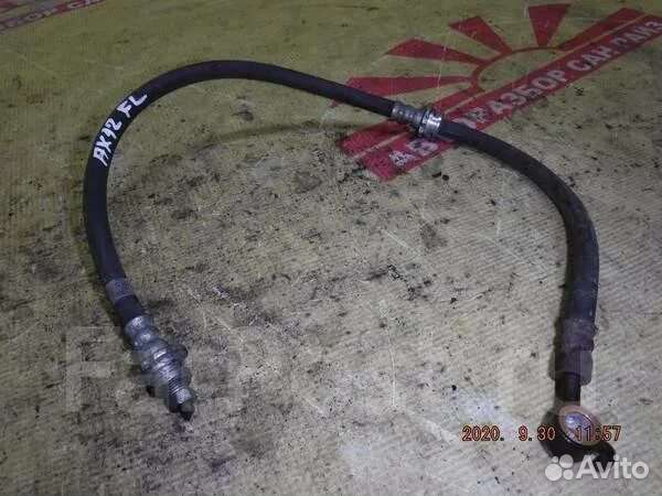 Тормозной шланг передний левый Nissan Note, Micra