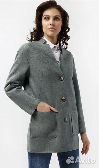 Тренч Finn Flare XS