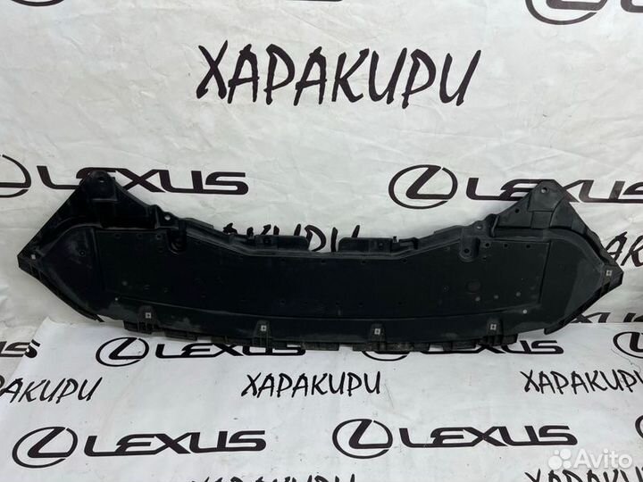 Защита бампера Lexus Rx4 Rx200T Rx300 Rx350 Rx450H