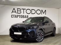 Новый BMW X6 3.0 AT, 2023, цена от 16 490 000 руб.