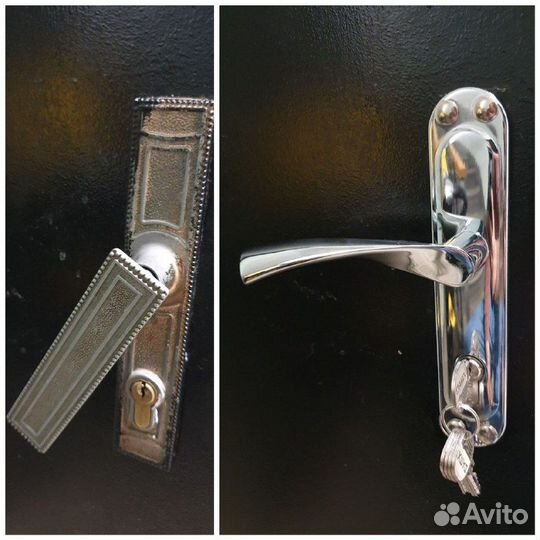 Вскрытие авто/ремонт/замена дверных замков