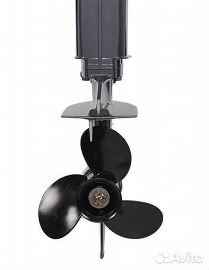 Лодочный мотор Allfa (Альфа) CG T 20