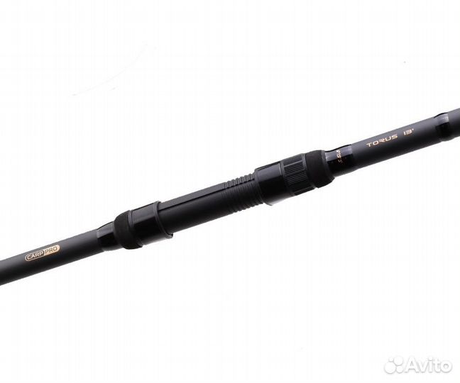 Удилище карповое Carp Pro Torus 13ft / 3,5lb (двух