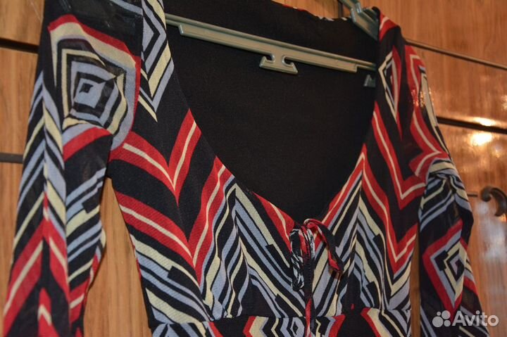 Платья разные