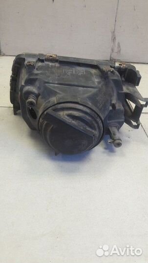 Фара правая Audi 100, Audi 200