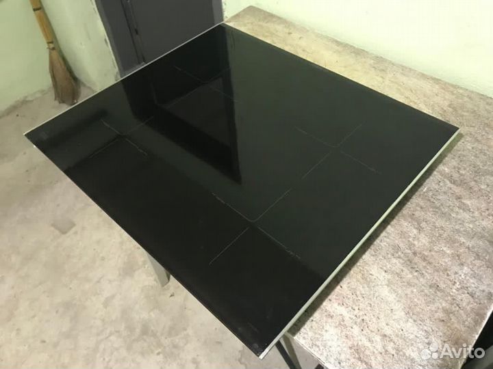 Варочная панель электрическая bosch