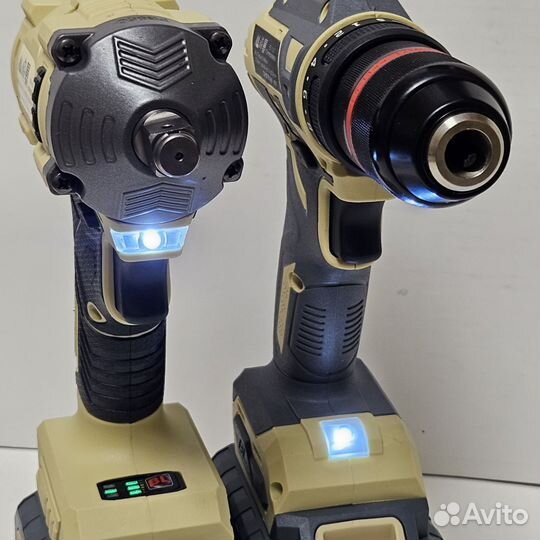 2 в 1 Feng Bao FB650+ FB1321,6 А/ч