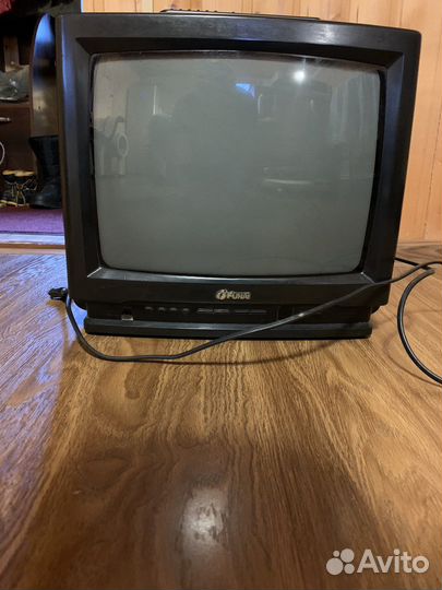 Телевизор