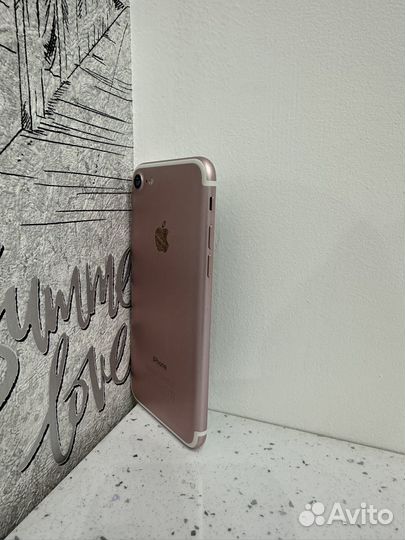 iPhone 7, 32 ГБ