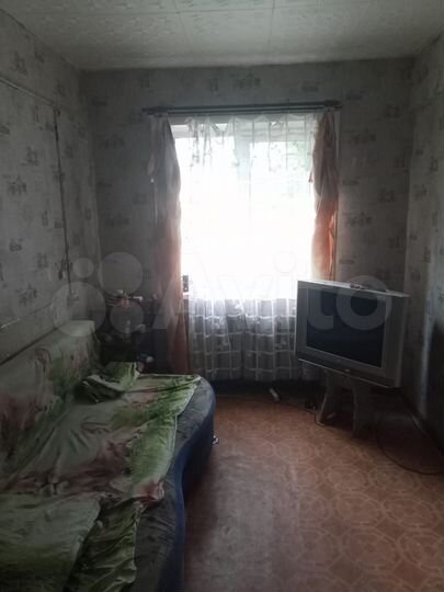 3-к. квартира, 55,4 м², 1/5 эт.