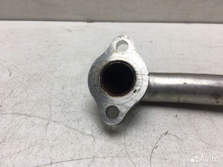 Трубка EGR Toyota Tundra 4.6 2012