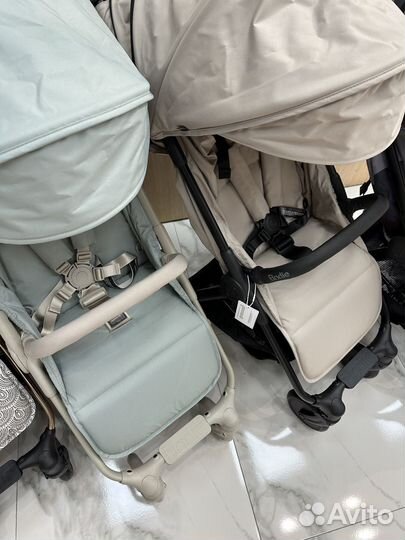 Коляска Elodie mondo new