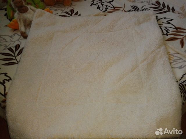 Конверт-одеяло