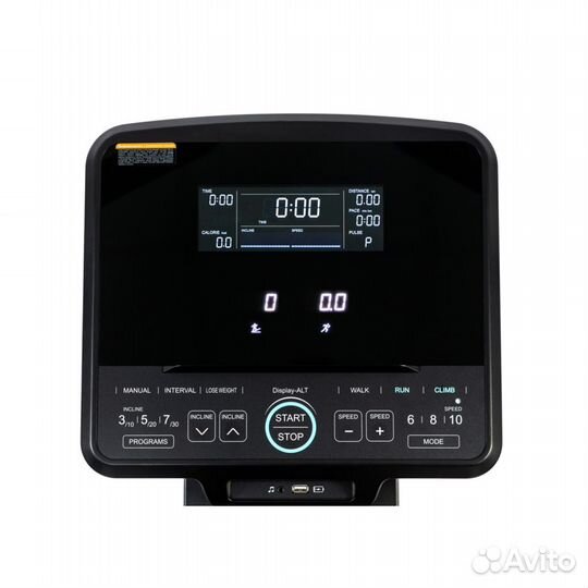 Беговая дорожка CardioPower S500