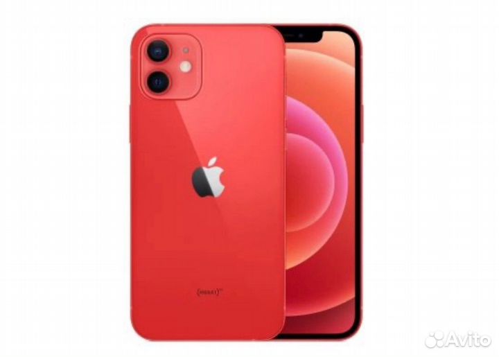 iPhone 12, 128 ГБ
