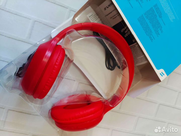 Bluetooth наушники Veizer