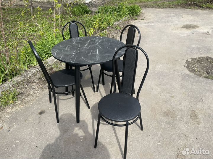 Стулья для кухни