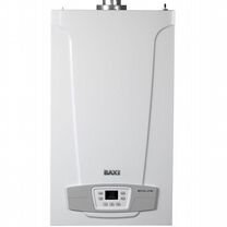 Котлы газовые Baxi ECO Life двухконтурные