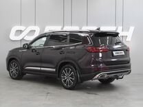 Chery Tiggo 8 Pro 1.6 AMT, 2021, 50 623 км, с пробегом, цена 2 349 000 руб.