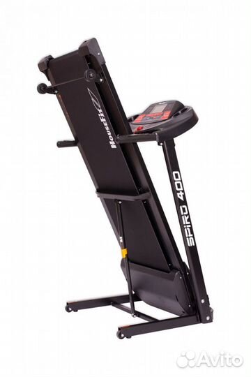 Беговая дорожка HouseFit Spiro 400