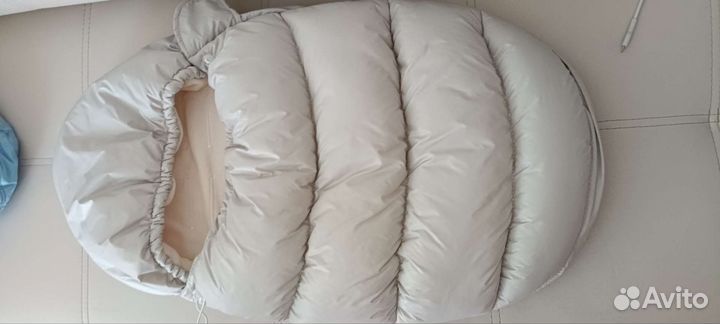 Конверт на выписку унисекс