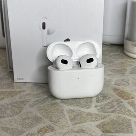 Беспроводные наушники apple airpods pro 2