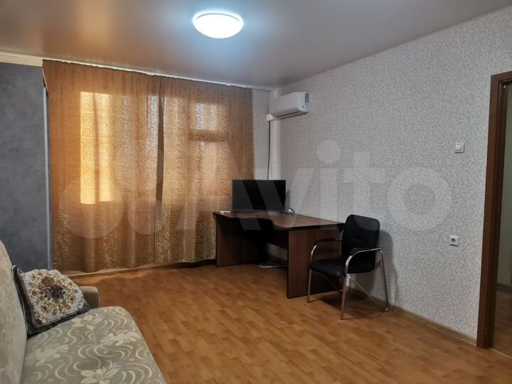 1-к. квартира, 38 м², 13/17 эт.