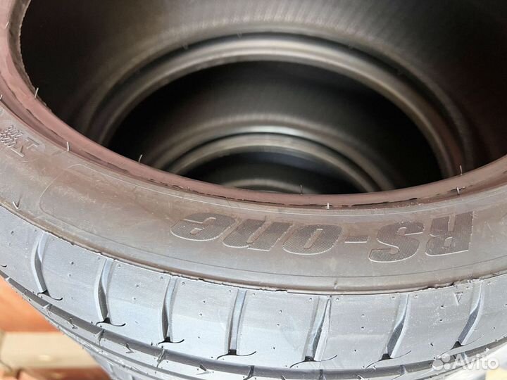 Sunwide RS-One 255/55 R18 159Y