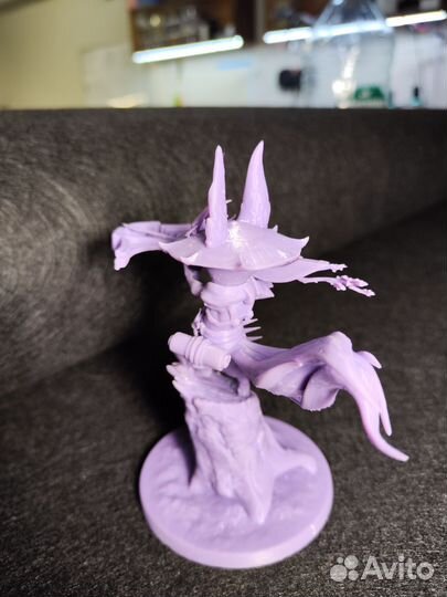 Модель Hoodwink dota 2