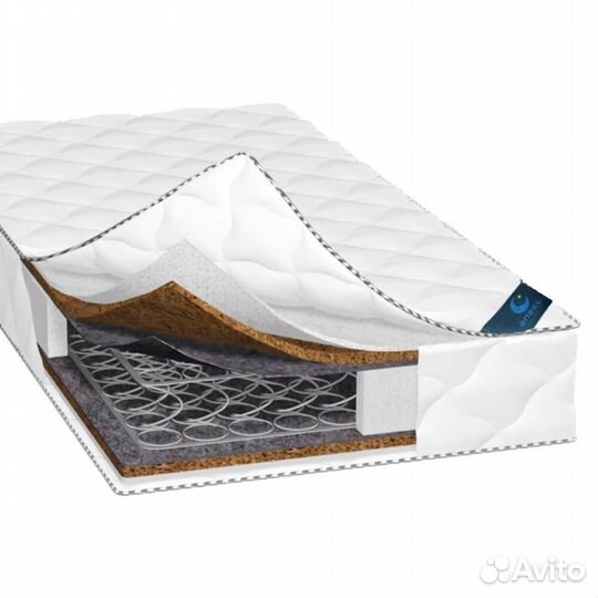 Матрас ортопедический