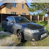 ВАЗ (LADA) 2110 1.6 MT, 2011, 200 000 км, с пробегом, цена 175 000 руб.