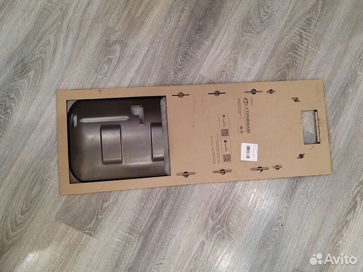 Прокладка поддона камаз