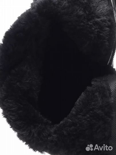 Ботинки мужские Деми еврозима новые Ascot 42