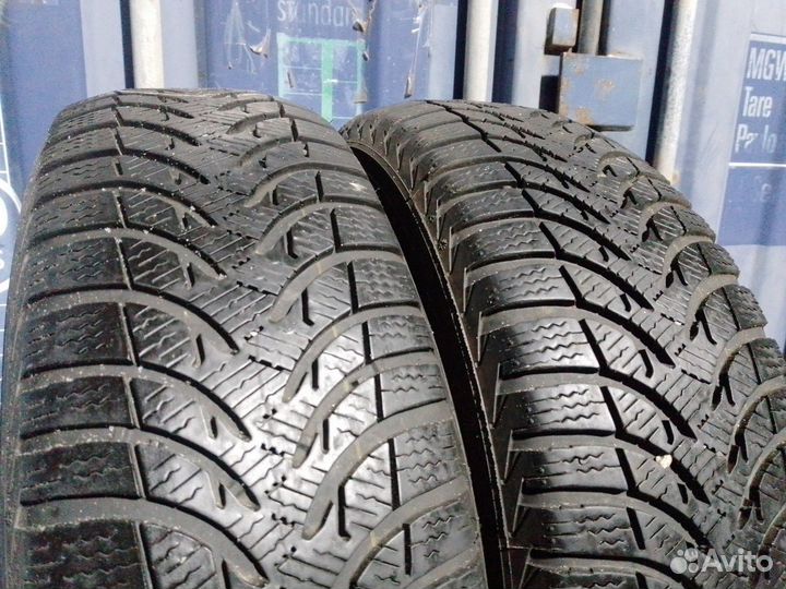 Michelin Alpin A4 175/65 R15