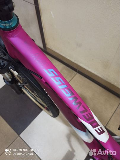 Велосипед б/у