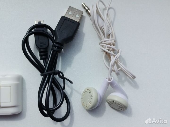 Mp3 плеер perfeo