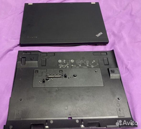 Lenovo thinkpad x220