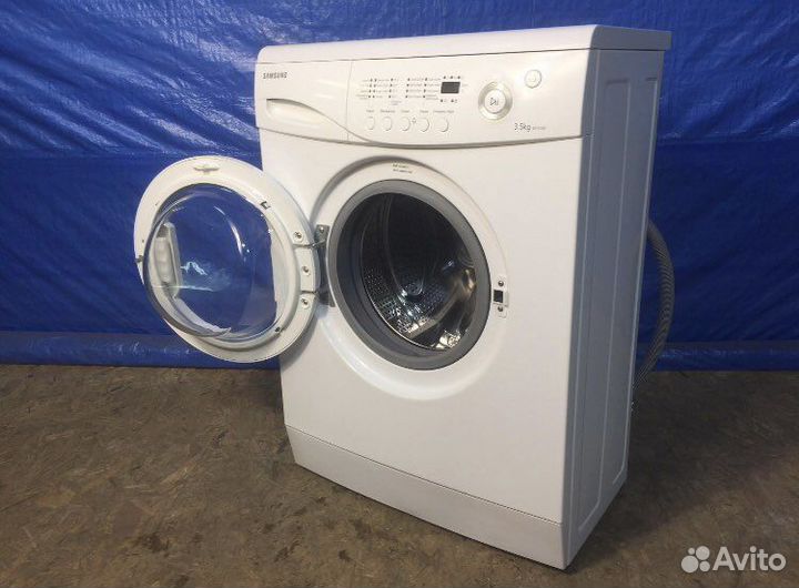 Стиральная машина Samsung (доставим)