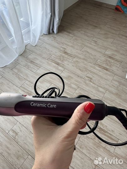 Плойка конусная polaris