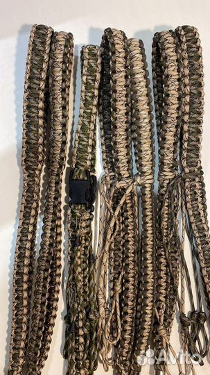 Подвес для духовых манков