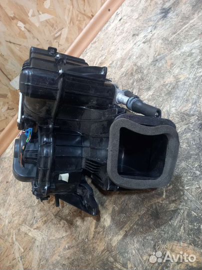 Печка в сборе пассажиров сзади VW Транспортер Т5