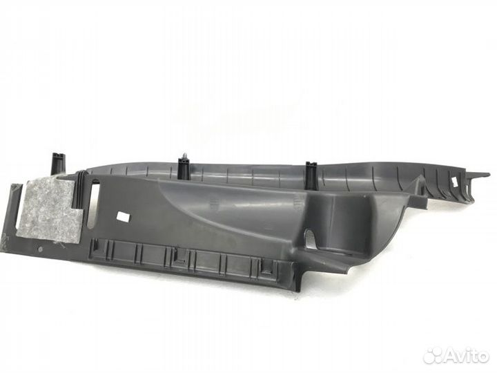 Обшивка стойки задняя правая Chevrolet Cruze 1