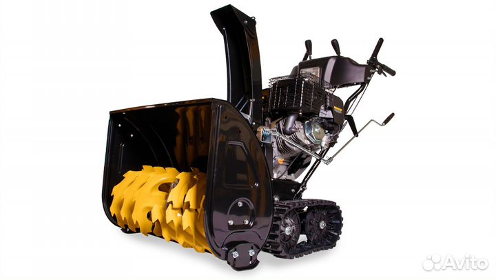 Снегоуборщик champion STT 1170 E