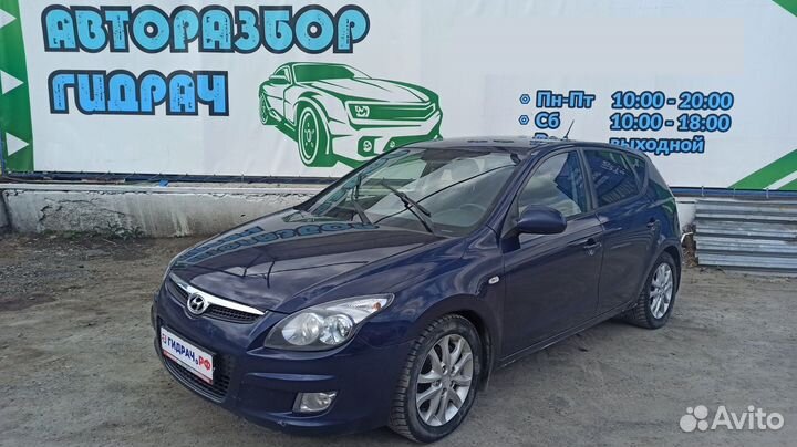 Проводка двери задняя правая Hyndai i30 91660-2R08