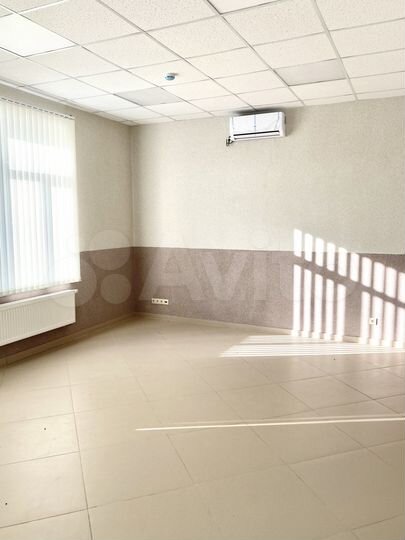 Свободного назначения, 24 м²