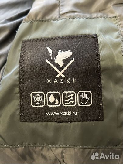Пальто зимнее 40-42